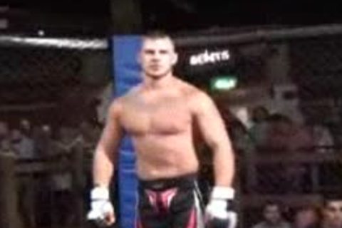 wanna Fight #2 Low Def Version