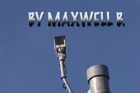 Caught On webcamera  Part1