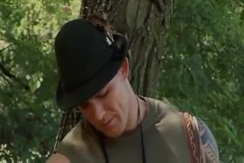 Max Schutler enjoydudest Hunt