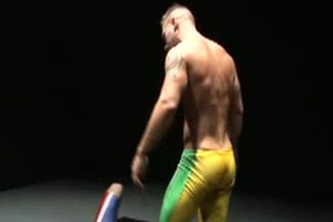 Wrestle