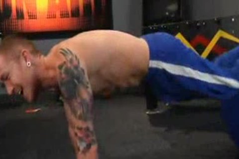 Brandon Kennedy & Pthis chabnix