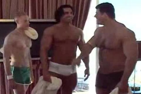 Zeb Atla: slutty And lascivious Mgazoouers