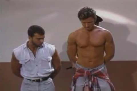 nice-lookingl Phil Bradley plowed