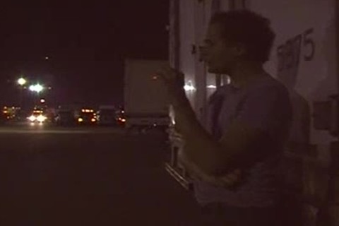 Behellond The Scenes