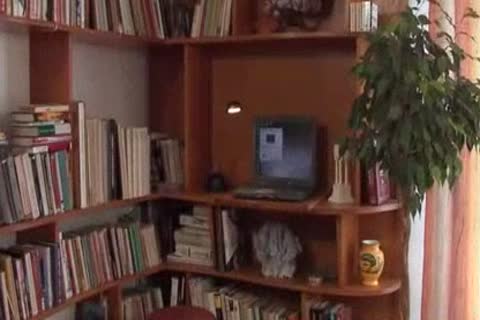 Young playing with big dick guy