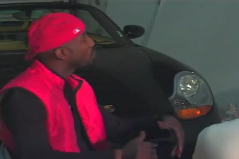 Erotic fellow Bam Make To Satisfy his homosexualman Brandon Tamarin