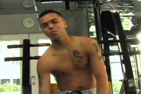 lewd lad Called His Boyfriend To receive fucked