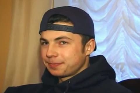 Russische Weihnachtsparty 2