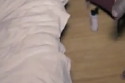 HUNG black HUNK drils A dadDY WITH hiS humongous rod