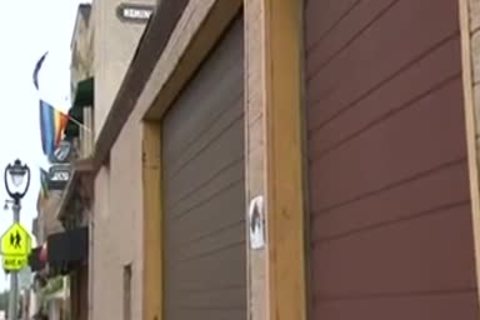 Aiming To Please - Blue Alley studios