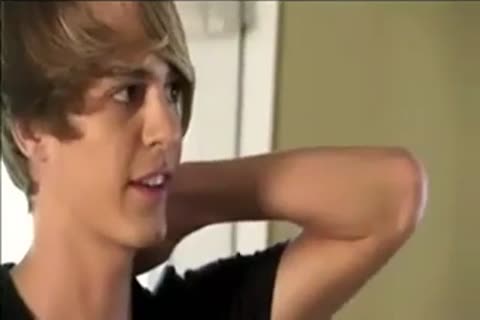 teen boys wazoo nailing