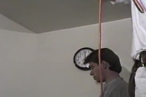 Time Warp To Tthellos dude 80s 3 - Scene 3