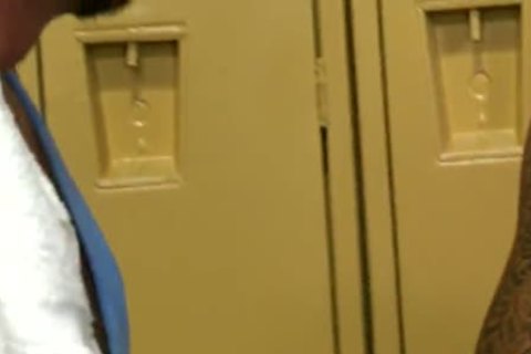 Alessio Romero, Matt Stevens & Benjamin Bronx