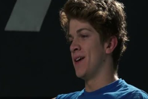 horny daddy Office Sex