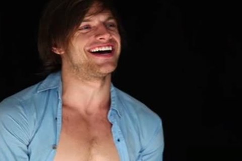 Muscle friends Tepainllong blowjob-job