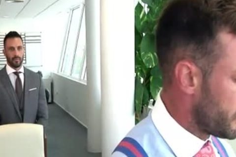 Quand Flex Ouvre Son Cul