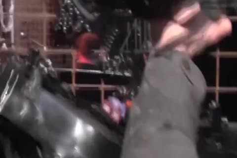 The FIRST FILM FROM The most ANTICIPATED PORN SERIES ThiS YEAR: 7 KING OF SIN. PSYCfineIC seeS PORNSTAR JUSTIN KING TACKLE hiS FIRST challenge: WRATH!