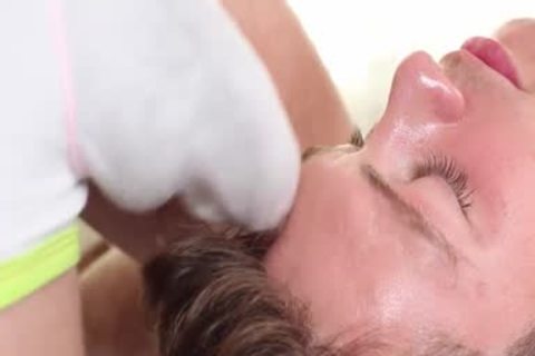 HD - manRoyale hardcore Mpooperage And pooper driling For Two Hunks