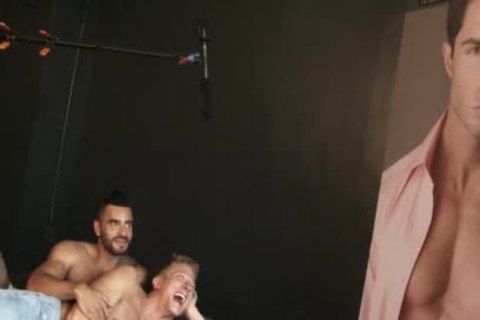 auditions 36 plowed - Scene 3