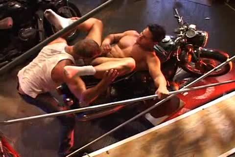 Parker Williams & Ben webcampezi & Matt Cole And Mark Hansford