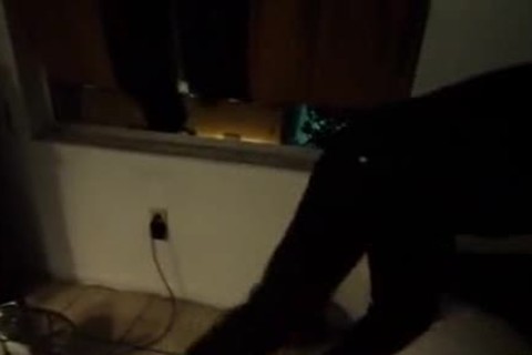 Theive receives Caught