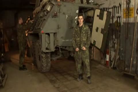 In Ttgreetingss fellow Army