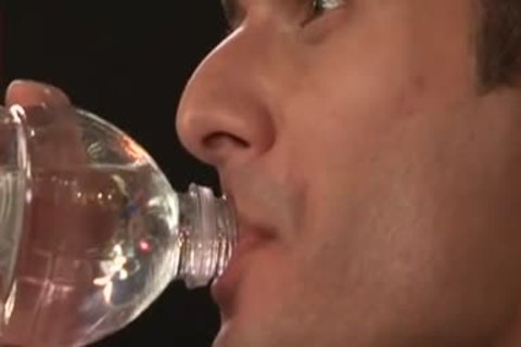 Too cute couple has a soft spot for ramming hard