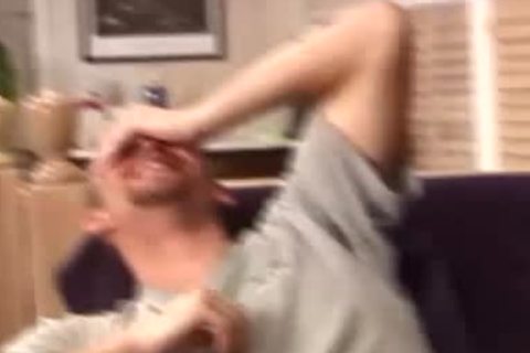 Straight Skaters enjoying homosexual orgy