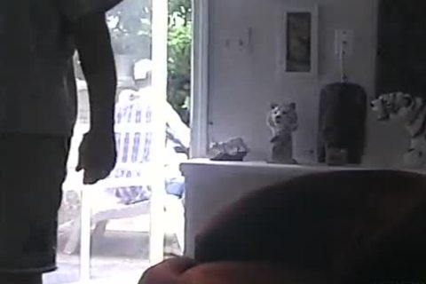 Vinnie Does A Double