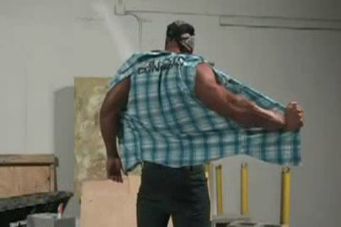 Plowing hard & athletic companion