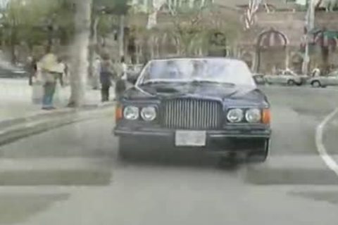 Wrong Side Of The Fence Scene 2