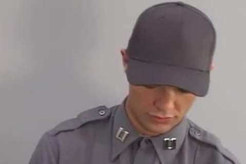 Claudio Martin delicious Latino And friend