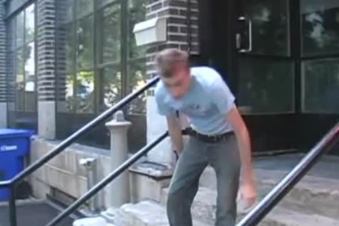 Toronto love juice - Scene 8