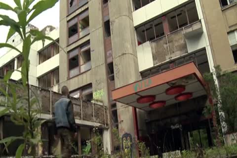 PUBLIC anal IN EUROPE