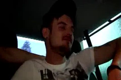 BOTP Aarona Adam And attractive Reece