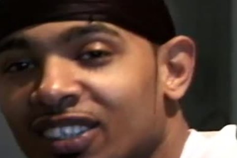 Thug Pistols 22 - Scene 1