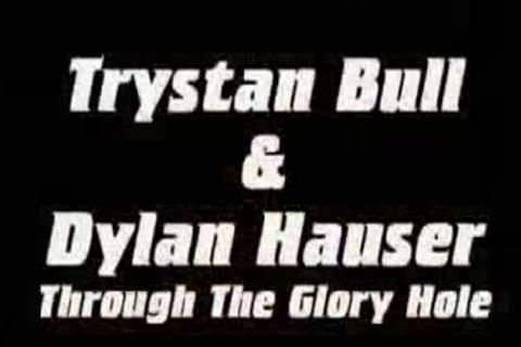Trystan Bull & Dylan Hausler (Gloryaperture)