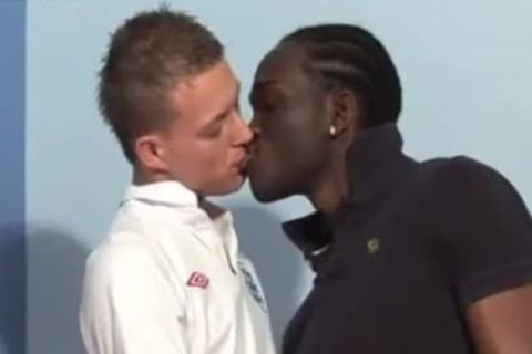 once you Go black you Need A Wheelchair