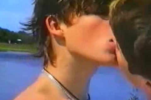 Holland B*ys Summer (no Sound)