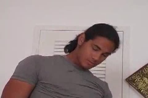 built Latino jerk offs And spooges