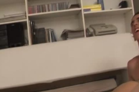 Threeway amateur teen (18+) cum