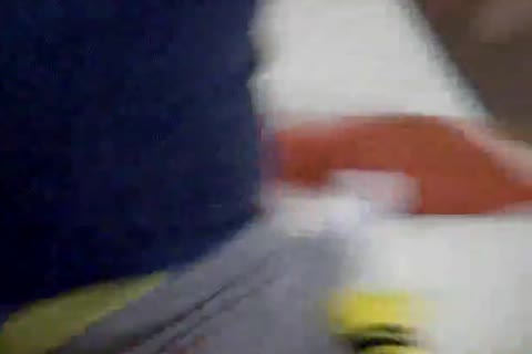 Two twinks dril After Wrestling