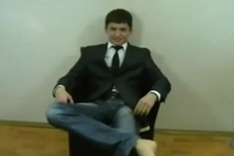 Jaska - Euro twink Solo