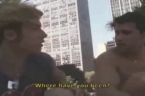 Dudu Ferraro  And  Alexandre Senna !