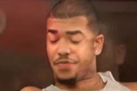 Brown And filthy Thellock Boi