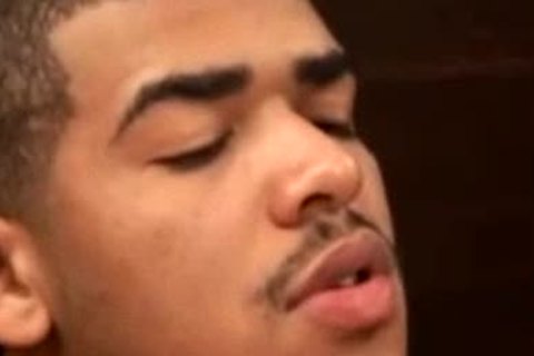 Brown And filthy Thellock Boi