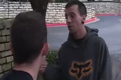 Learn From Experiance- Factory movie scene