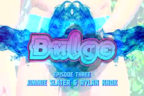 Jimmie Slater & Rylan Knox