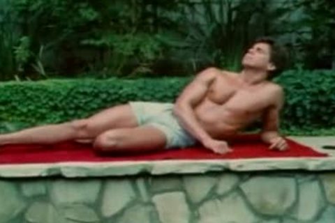 massive Tip For The Pizza Delivery twink