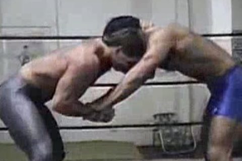 Wrestle